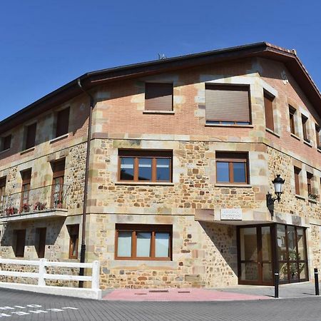 Apartamento Rustico Ochandiano Εξωτερικό φωτογραφία