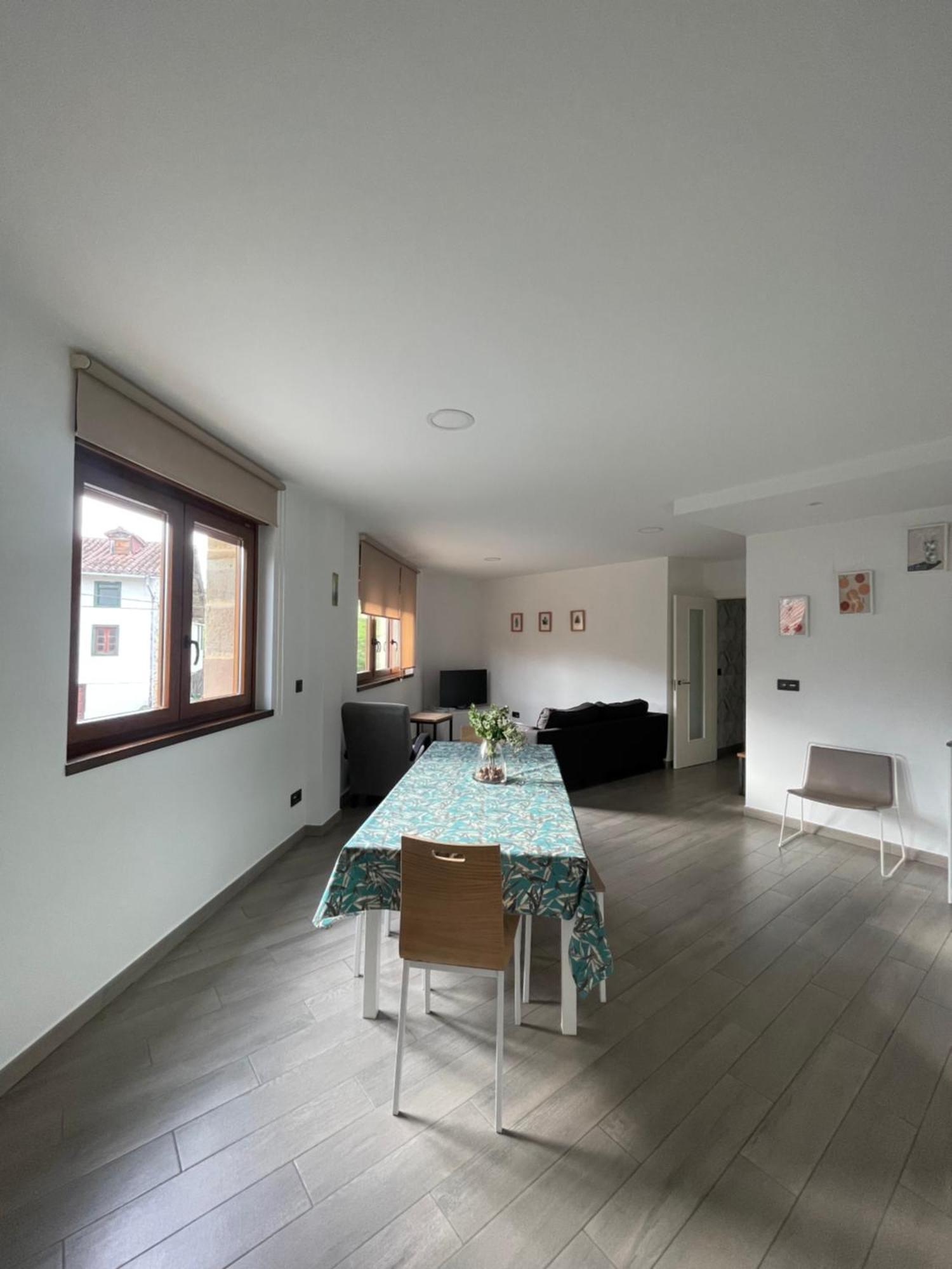 Apartamento Rustico Ochandiano Εξωτερικό φωτογραφία