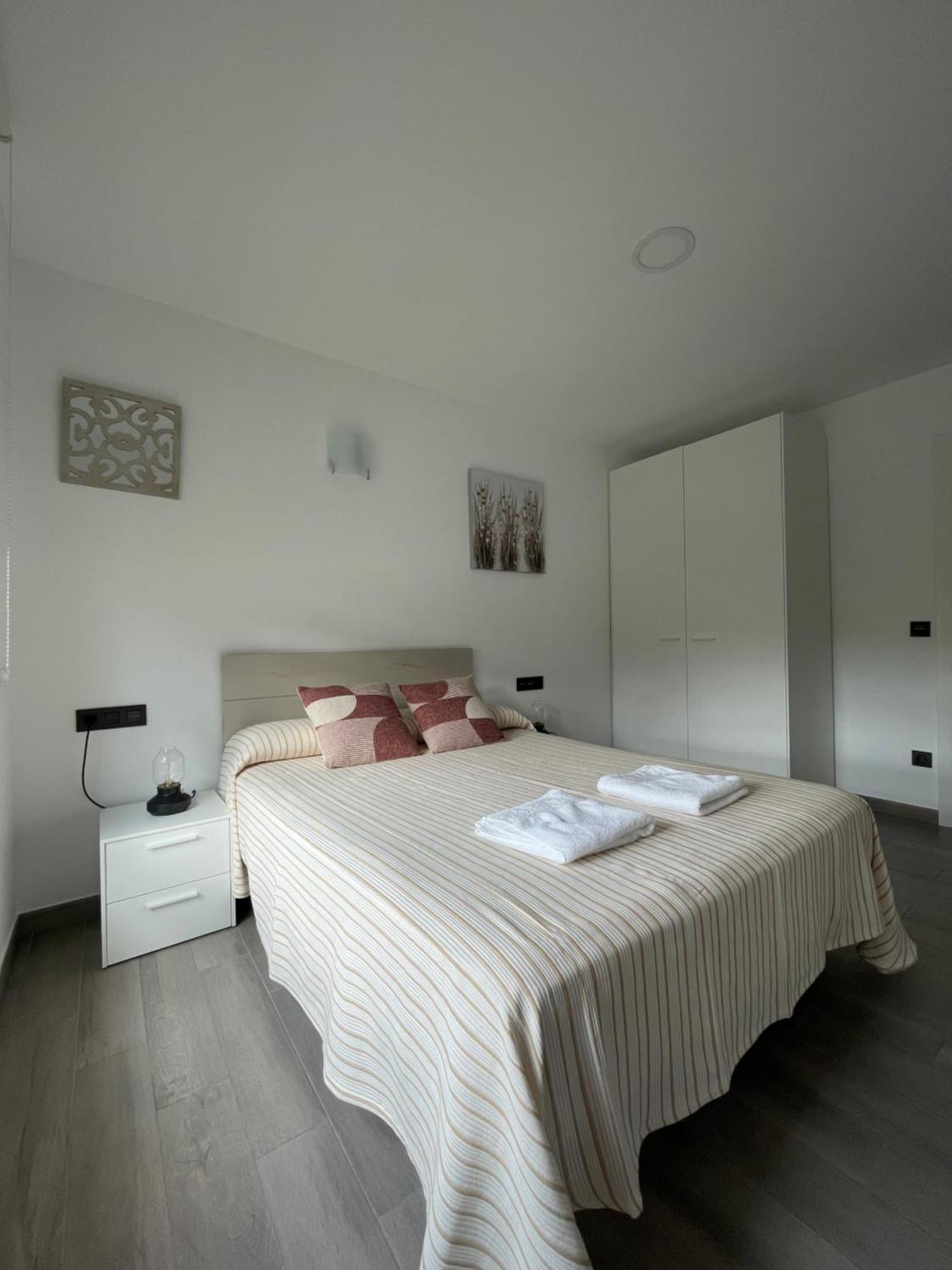 Apartamento Rustico Ochandiano Εξωτερικό φωτογραφία