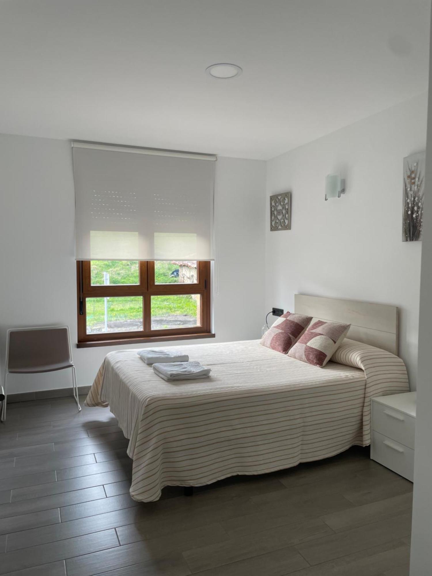 Apartamento Rustico Ochandiano Εξωτερικό φωτογραφία