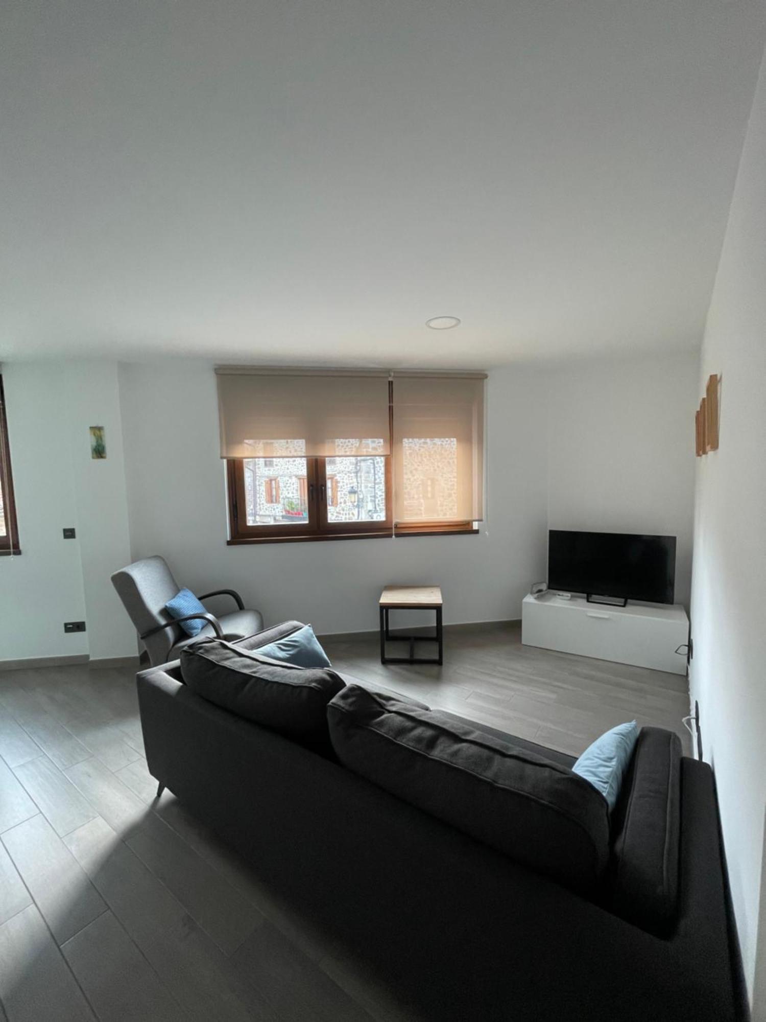 Apartamento Rustico Ochandiano Εξωτερικό φωτογραφία