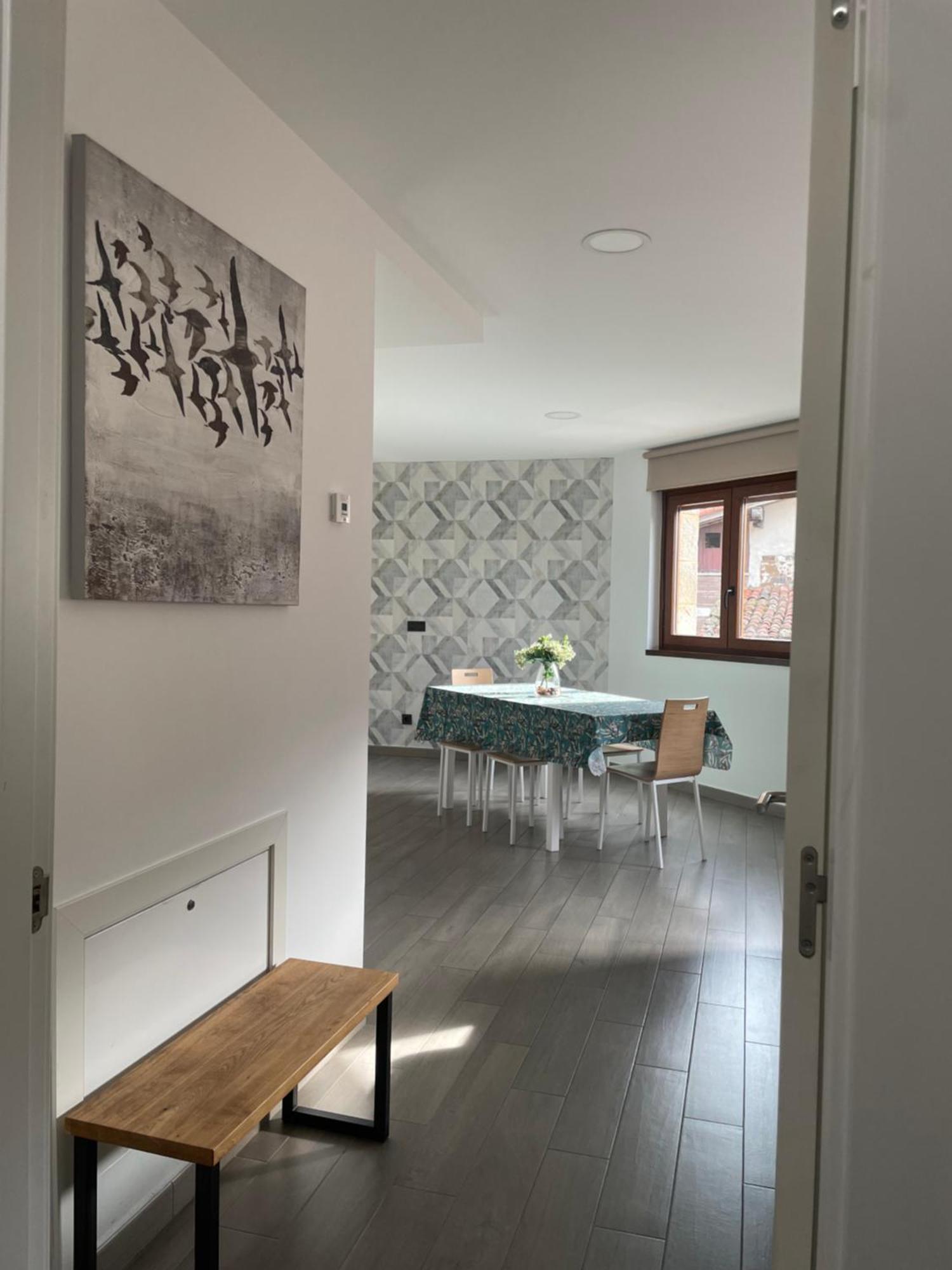 Apartamento Rustico Ochandiano Εξωτερικό φωτογραφία