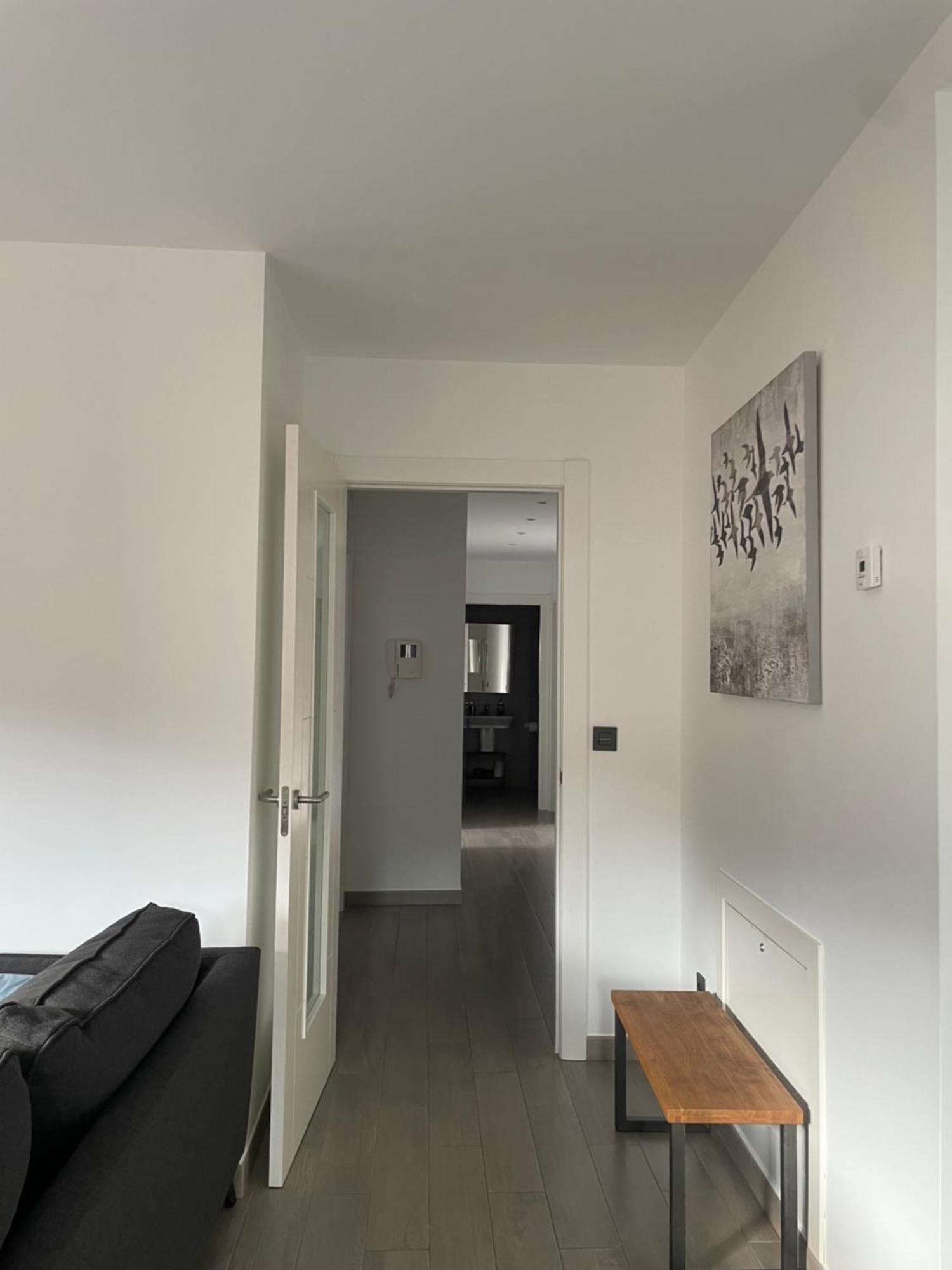 Apartamento Rustico Ochandiano Εξωτερικό φωτογραφία