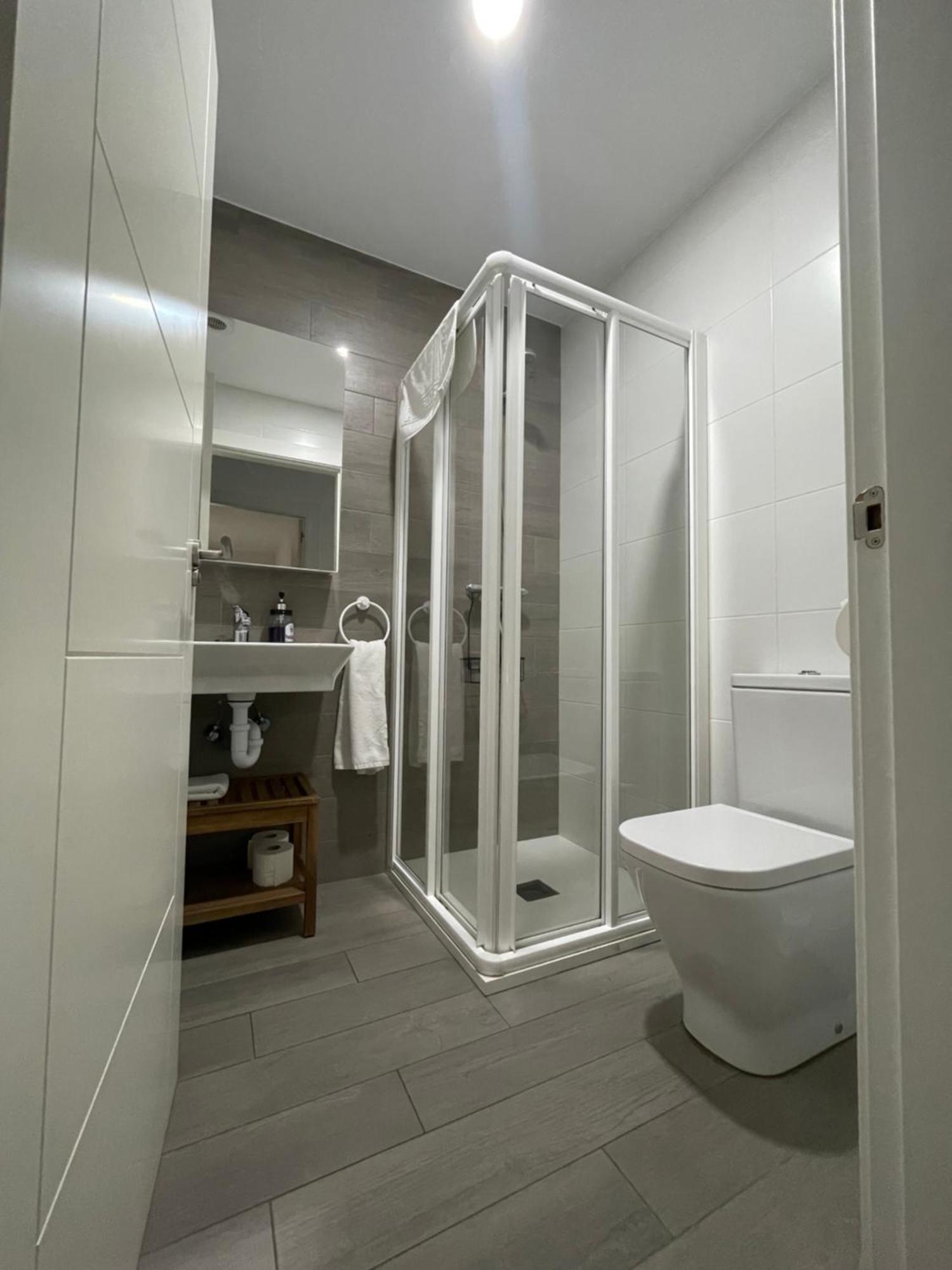 Apartamento Rustico Ochandiano Εξωτερικό φωτογραφία