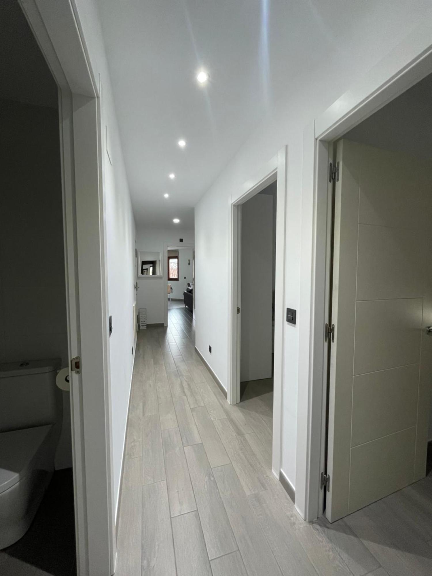 Apartamento Rustico Ochandiano Εξωτερικό φωτογραφία