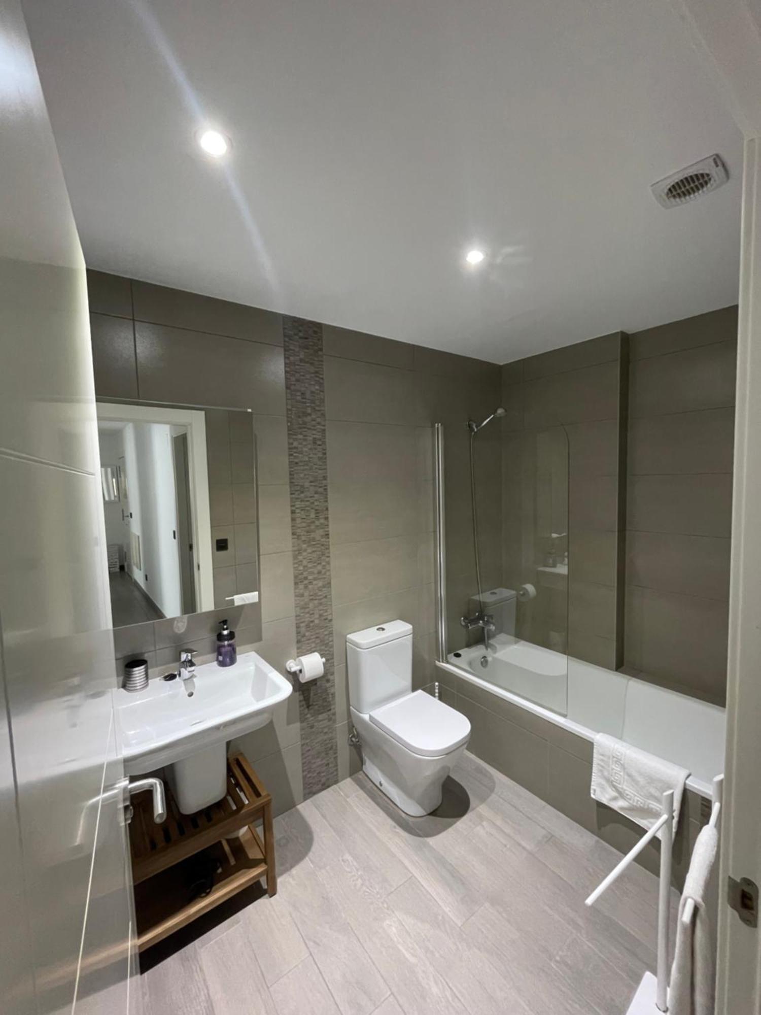 Apartamento Rustico Ochandiano Εξωτερικό φωτογραφία